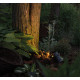 Reflektor ogrodowy BUSH wbijany 3401