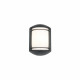 Lampa elewacyjna Quartz E27 zewnętrzna 3411