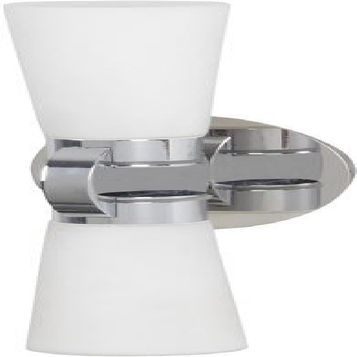 Kinkiet łazienkowy OHIO II szer.23cm 3564