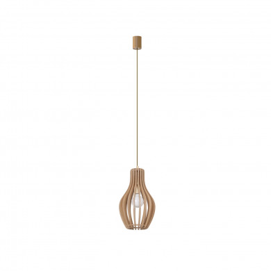 Lampa wisząca IKA I zwis A 95cm 4171