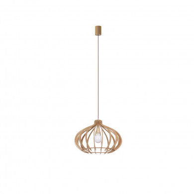 Lampa wisząca IKA I D 4174 wys. 132cm 4174
