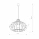 Lampa wisząca IKA I D 4174 wys. 132cm 4174