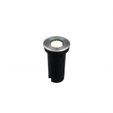 Lampa najazdowa MON LED chodnikowa do ziemi 4454