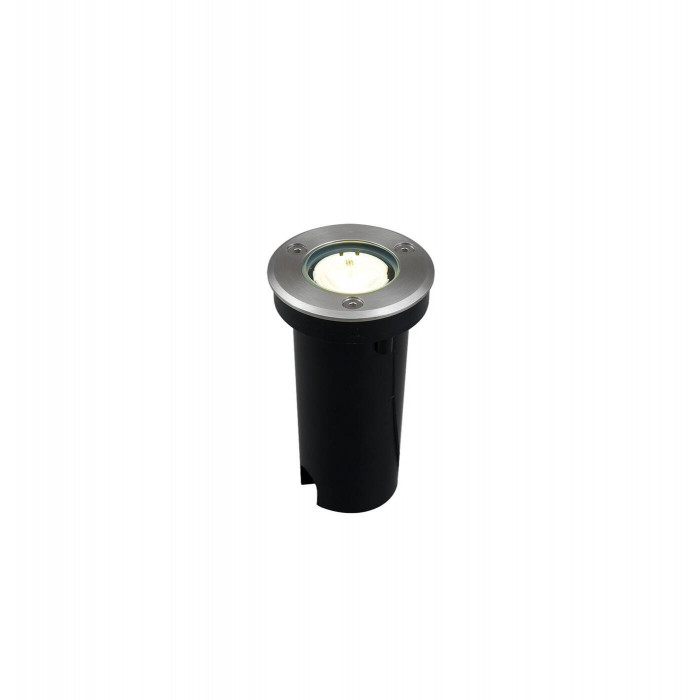 Lampa najazdowa MON LED chodnikowa do ziemi 4454
