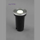 Lampa najazdowa MON LED chodnikowa do ziemi 4454