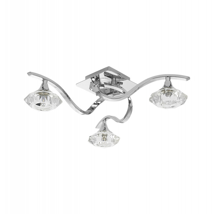 Lampa sufitowa TESALLI III plafon 13cm 4652