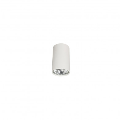 Tuba EYE white S SPOT SUFITOWY 9,5cm 5255