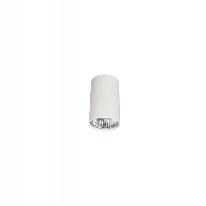 Tuba EYE white S SPOT SUFITOWY 9,5cm 5255