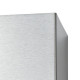 Kinkiet CUBE silver 9cm 5267