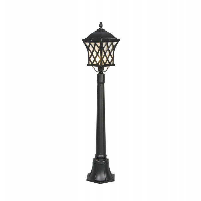 Lampa ogrodowa słupek TAY I 5294