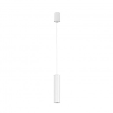 Lampa nad stół EYE white I zwis 120cm 5397