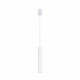 Pojedynczy zwis EYE WHITE l L 120cm 5455