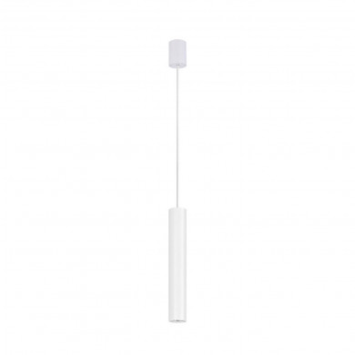 Pojedynczy zwis EYE WHITE l L 120cm 5455