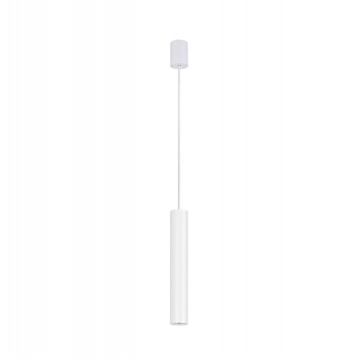 Pojedynczy zwis EYE WHITE l L 120cm 5455