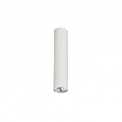 EYE white M SPOT SUFITOWY 24cm biały 5463
