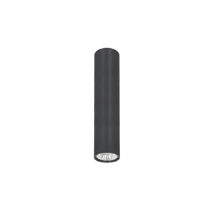 EYE graphite M SPOT SUFITOWY 24cm 5464