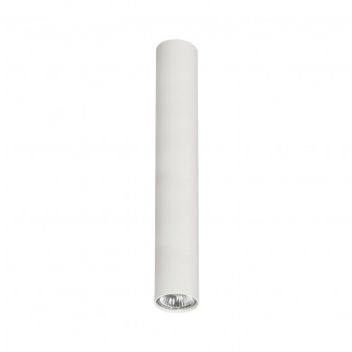 EYE white L SPOT SUFITOWY 40cm biały 5471