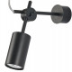 EYE graphite I kinkiet S 21cm 5655 5655