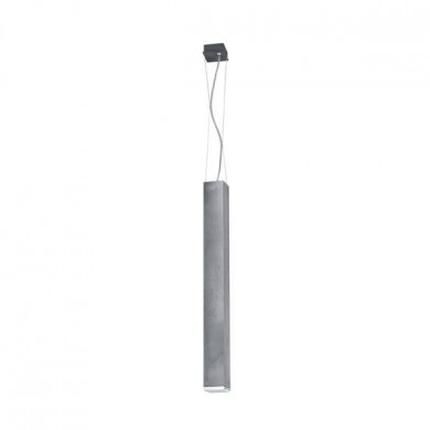 BRYCE concrete I zwis L 105cm 5682