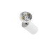 Kinkiet EYE SPOT WHITE I 7cm 6014