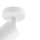 Kinkiet EYE SPOT WHITE I 7cm 6014