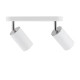 Lampa EYE SPOT WHITE II 25cm 6015