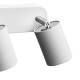 Listwa EYE SPOT WHITE III 33cm 6016