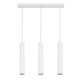 Lampa wisząca EYE WHITE III 130cm 6481