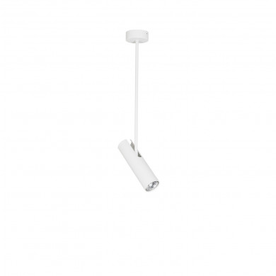 Lampa sufitowa EYE SUPER WHITE A 56cm 6488