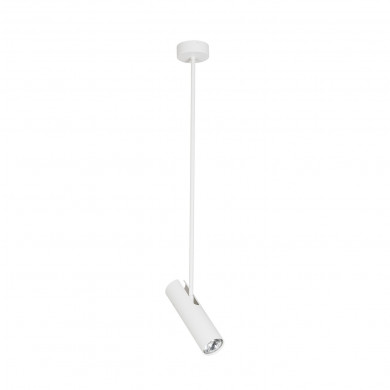 Lampa sufitowa EYE SUPER WHITE B 77cm 6490