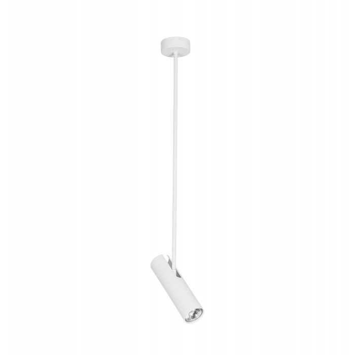 Lampa sufitowa EYE SUPER WHITE B 77cm 6490