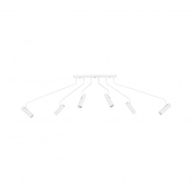 Lampa sufitowa EYE SUPER WHITE VI 6492