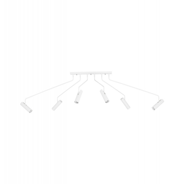 Lampa sufitowa EYE SUPER WHITE VI 6492