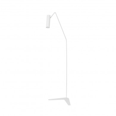 Lampa stojąca EYE SUPER WHITE 6493