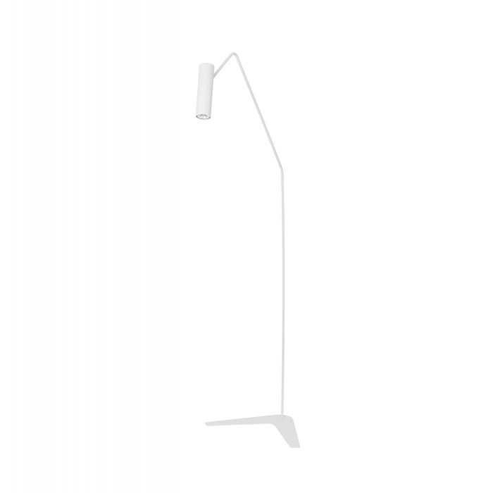 Lampa stojąca EYE SUPER WHITE 6493