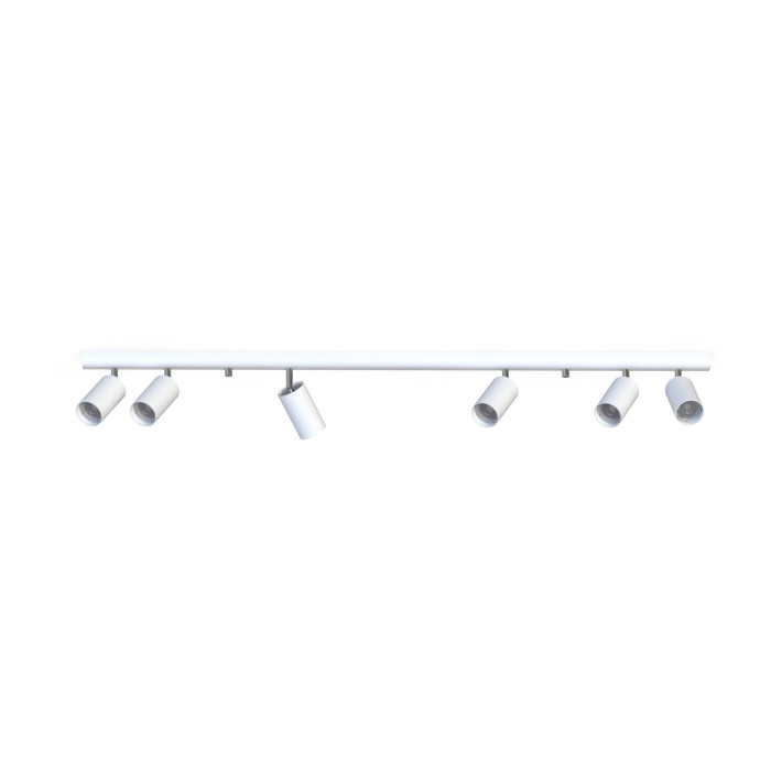 Listwa sufitowa EYE SPOT WHITE 119cm