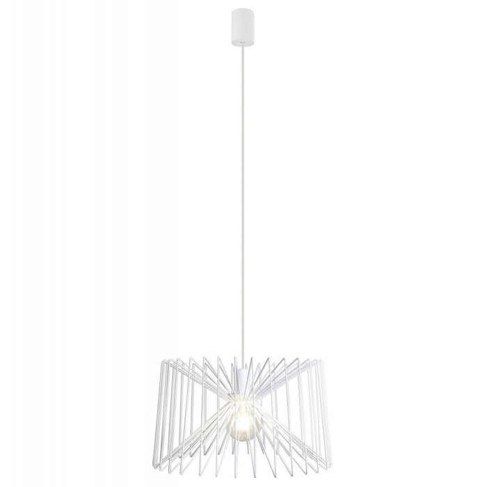 Lampa wisząca NESS WHITE 6767 6767