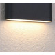 Kinkiet zewnętrzny SEMI Led 6775 6775