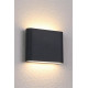 Kinkiet zewnętrzny SEMI Led 6775 6775