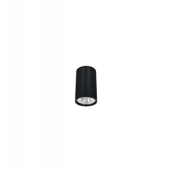 Tuba EYE BLACK S SUFITOWY 9,5cm czarny 6836