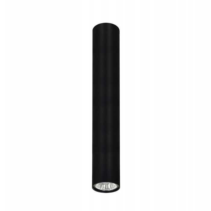 EYE BLACK L SPOT SUFITOWY 40cm 6838