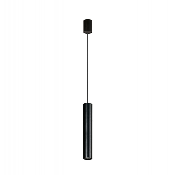Zwis nad stolik blat EYE BLACK L zwis 120cm 6841