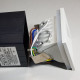 Schodowa STEP LED WHITE podtynkowa 6908