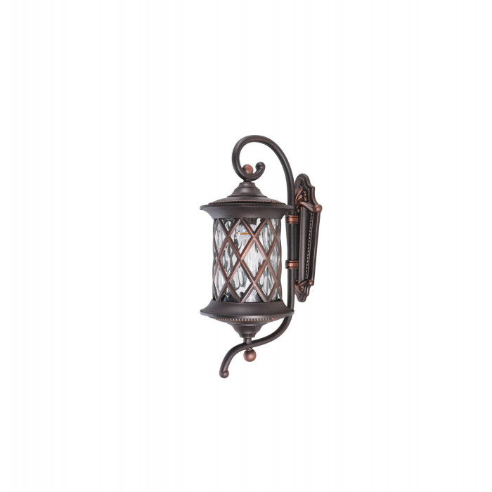 Lampa ścienna kinkiet LANTERN 6911 w stylu klasycznym 6911