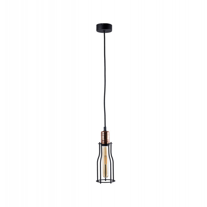 Lampa LOFT wisząca WORKSHOP A zwis 150cm 6337