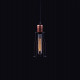 Lampa LOFT wisząca WORKSHOP A zwis 150cm 6337