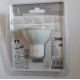 Żarówka LED GU10 8W zimna 6500K A5