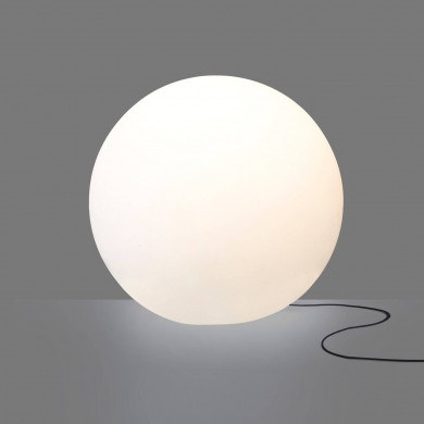 Lampa ogrodowa ozdobna CUMULUS XL śr. 80cm 9714