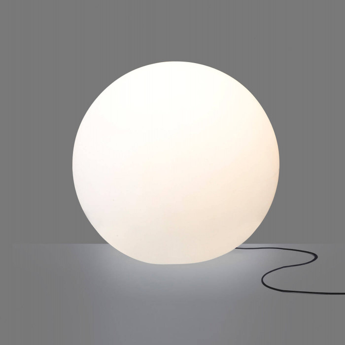 Lampa ogrodowa ozdobna CUMULUS XL śr. 80cm 9714