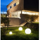 Lampa ogrodowa ozdobna CUMULUS XL śr. 80cm 9714